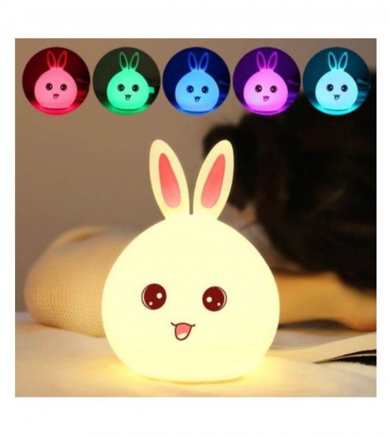 Baby Night Lights, Rechargeable